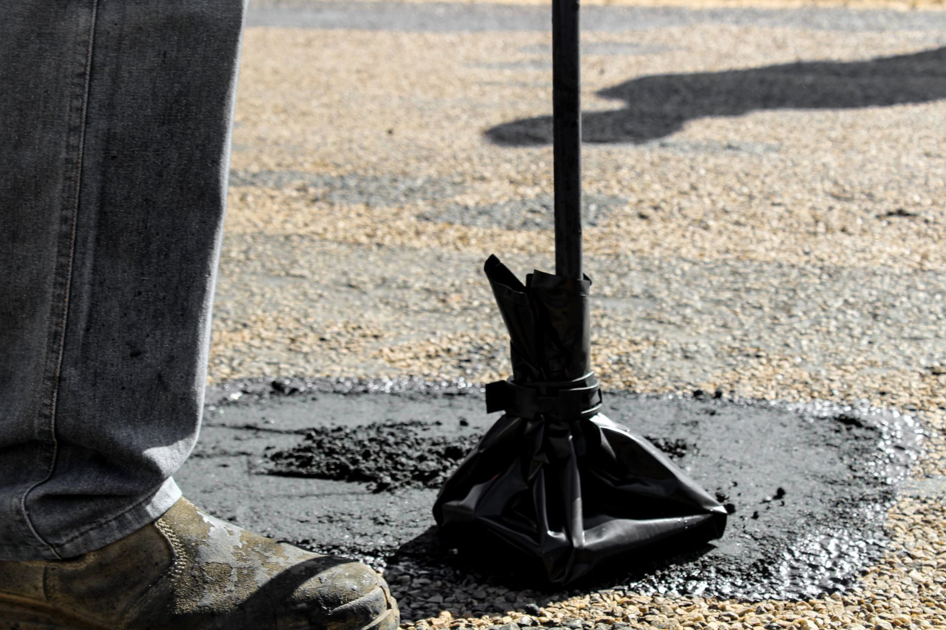 Government’s £100m Boost to Fix Potholes Welcomed by Haulage Industry