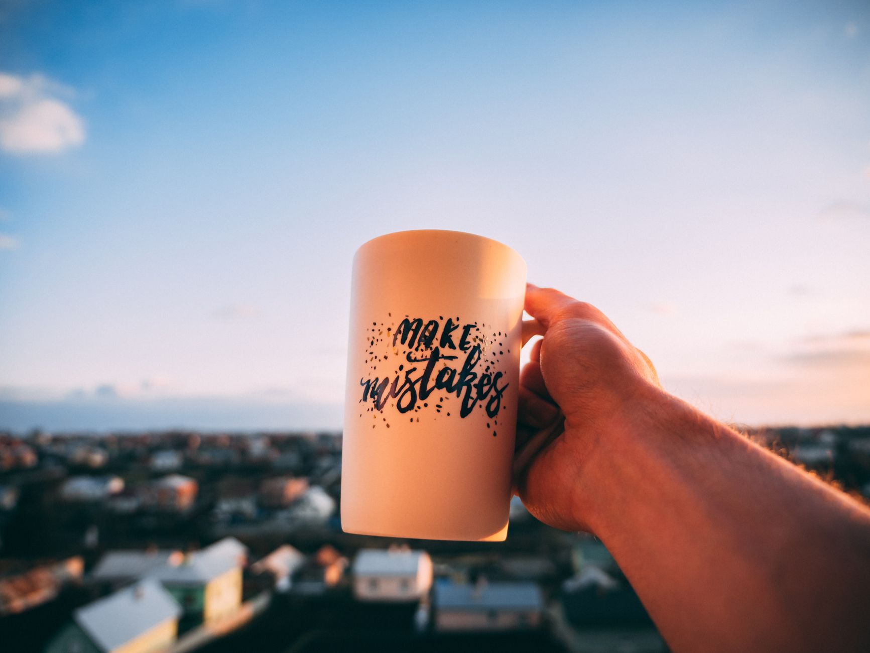 Top Business Mistakes to Avoid in 2019