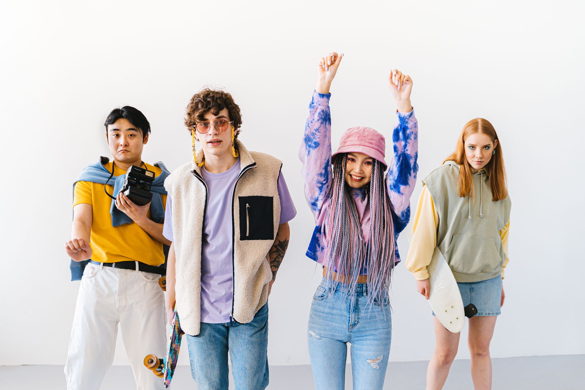 Why Streetwear Is A Winning Fashion Business Model