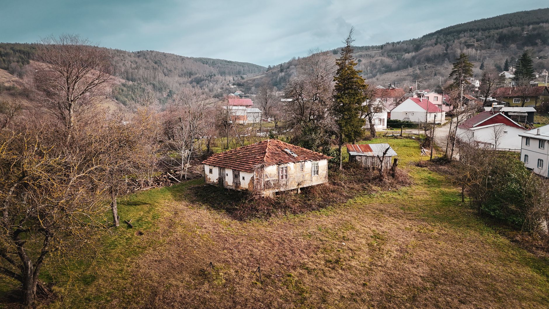 How to Choose the Right Home Location