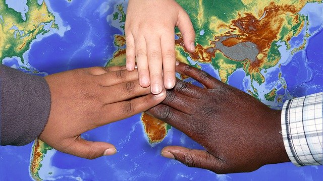 Why You Would Want A Career in Providing Humanitarian Aid