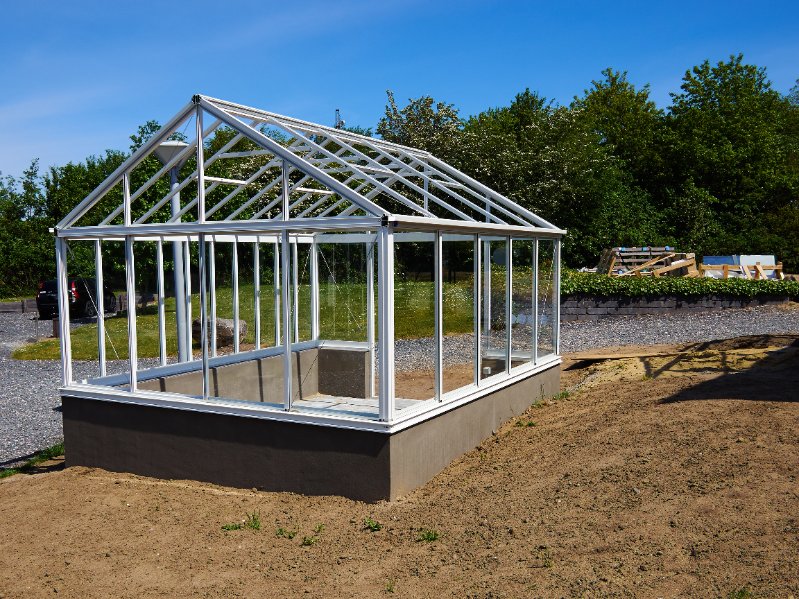 Tips on How to Design Your Conservatory
