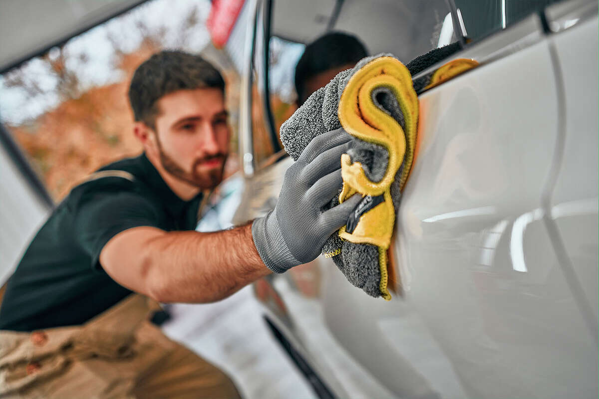 How To Detail Your Car Yourself At Home