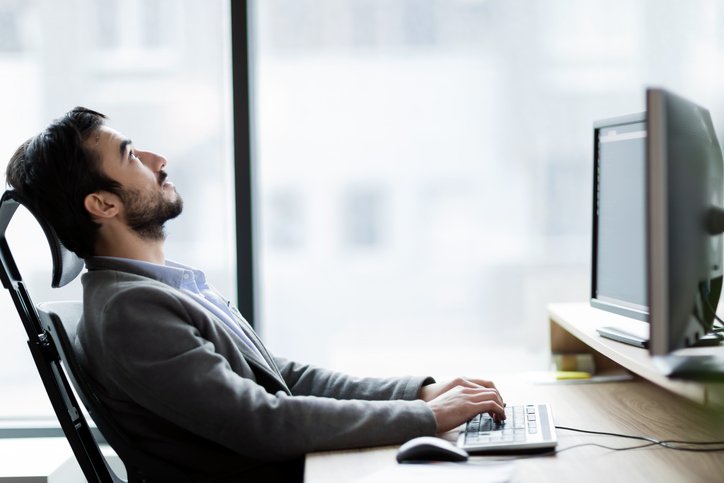 FLUSTERING BUSINESSES SHOULD OPT FOR SUPPORT FROM SPECIALISTS