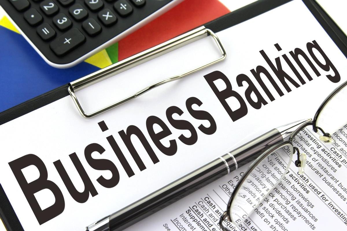 Which are the Best Types of Bank Accounts for Businesses?
