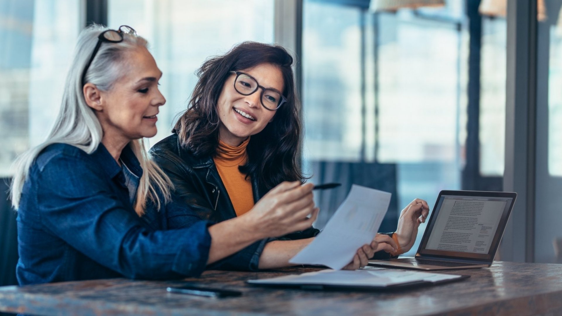 5 Questions You Should Ask A Potential Business Partner