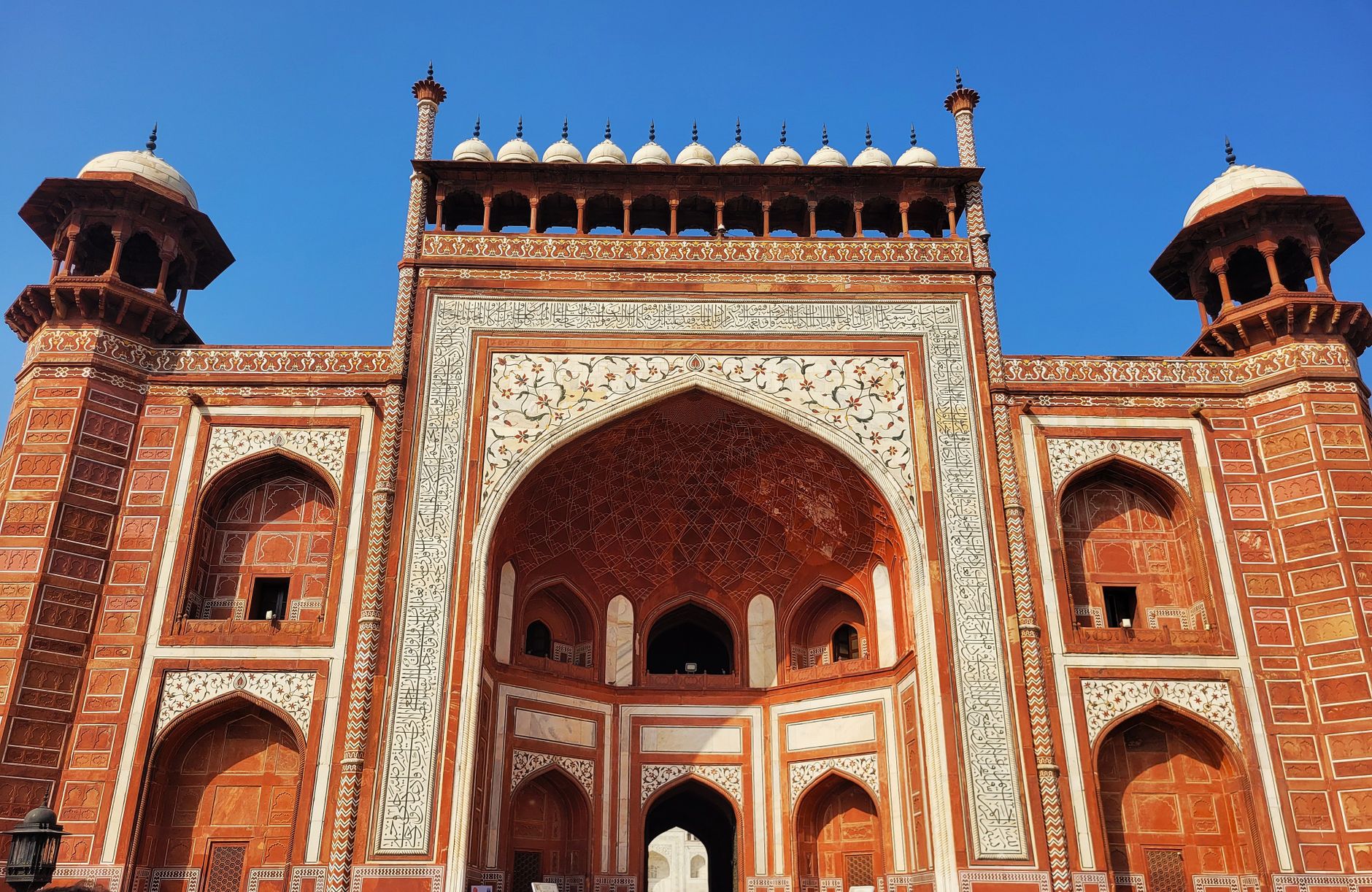 Yes, These Are The Best Hotels in Agra
