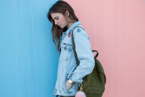 The Impact COVID-19 Has Had On The Fashion Industry