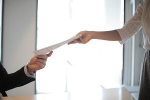 How To Write an Incredible HGV Driver CV