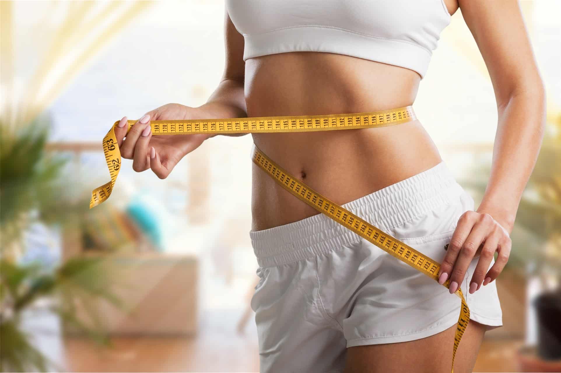 Tips to Lose Weight in Just 2 Weeks