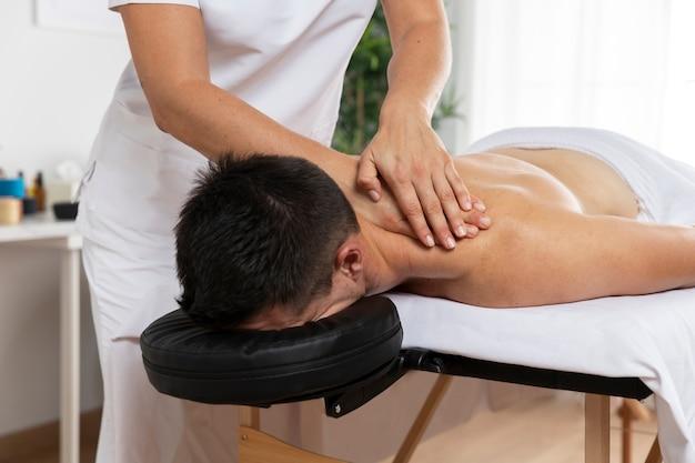 Why Monthly Massage Therapy Could Be Your New Wellness Habit