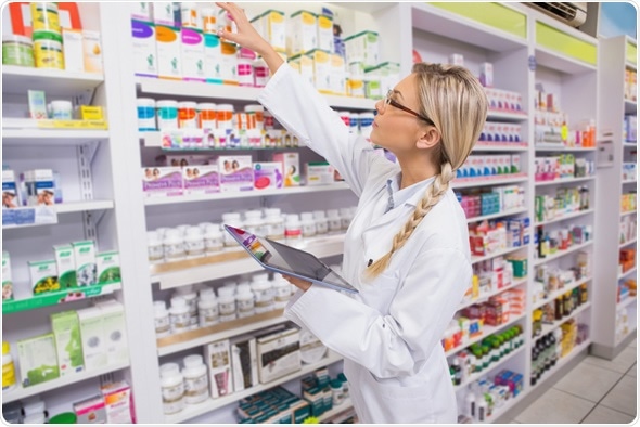 Indonesian Pharmacy Professional Development