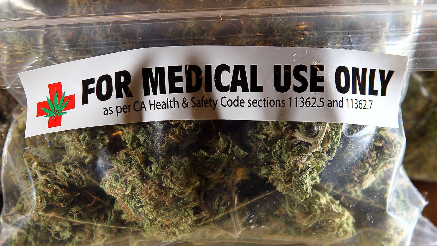How to get a medical marijuanas card in Nebraska online