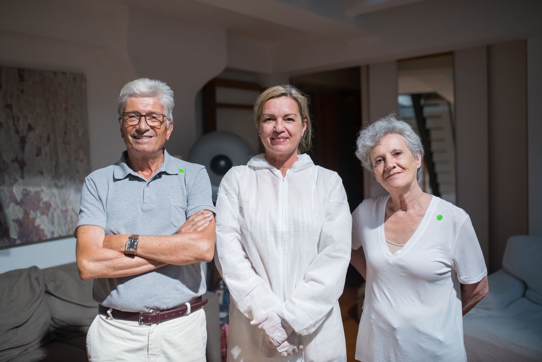 What Services Are Offered As Part Of Aged Home Care?