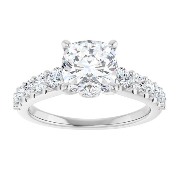 Forever in Stone: Incorporating Your Love Story into the Engagement Ring