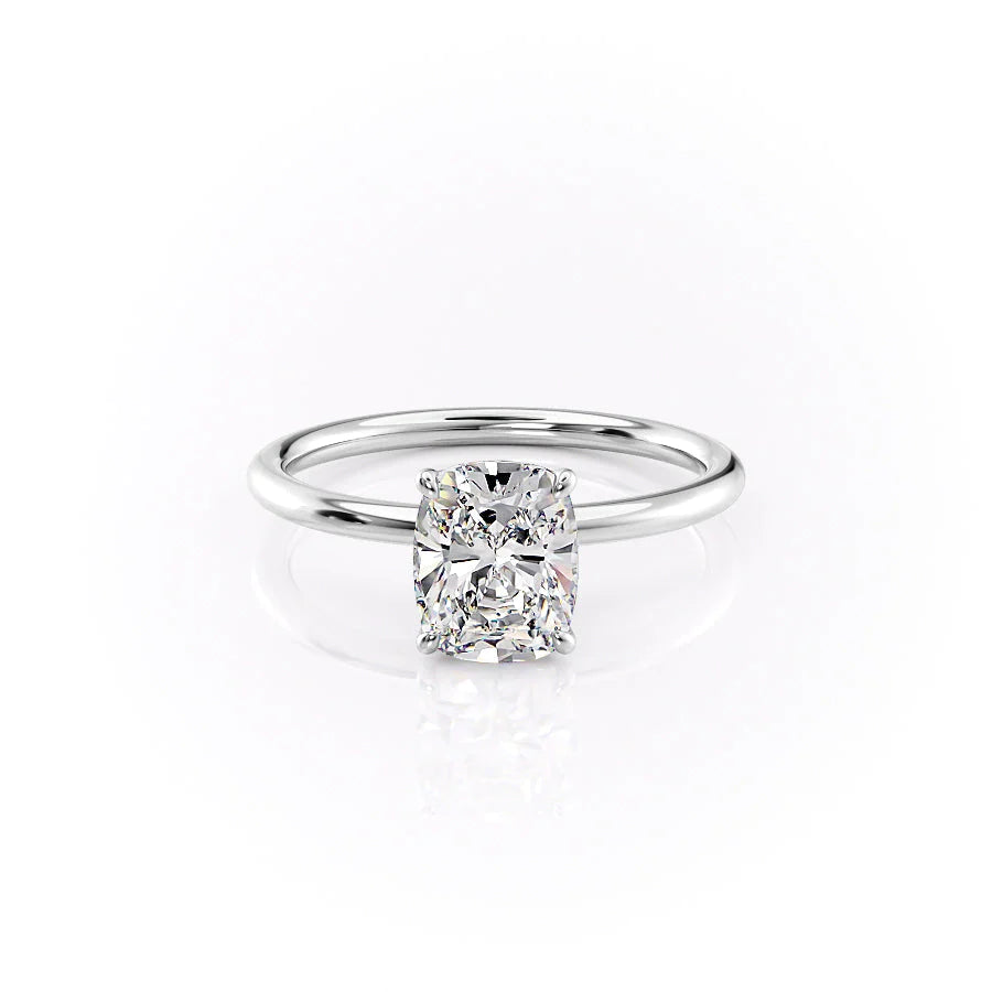 From Emeralds to Diamonds: German Royals’ Engagement Rings