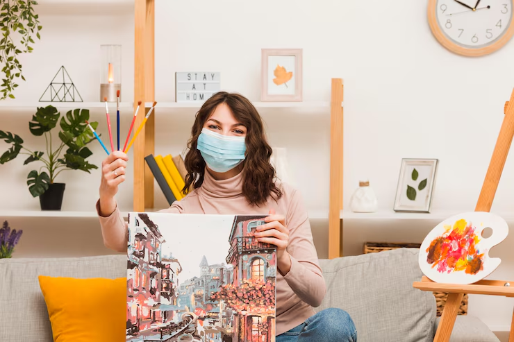 Transform Your Home With Creative Designs