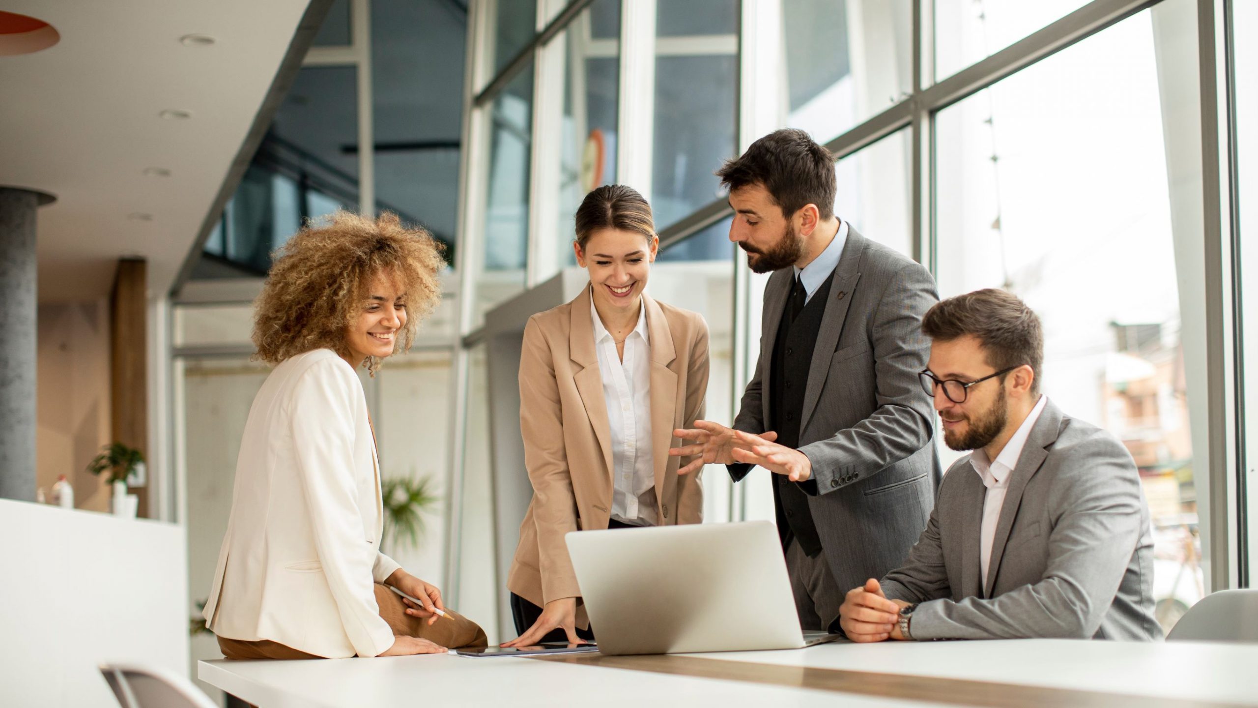 How B2B Marketing Agencies Accelerate Business Growth