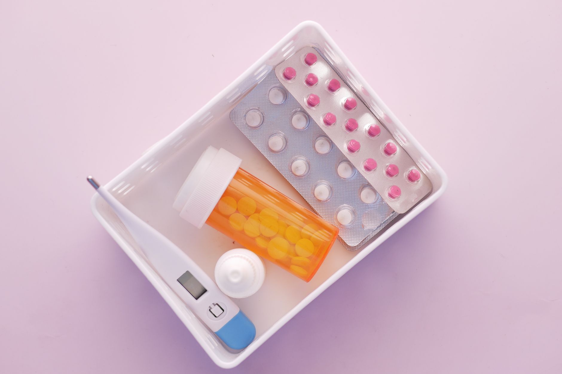 Indonesia Digital Health Pharmacy Practices