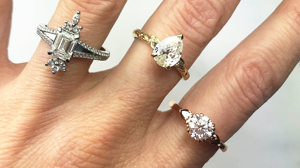 Ethical Engagement Rings UK: A Guide to Finding Reputable Retailers
