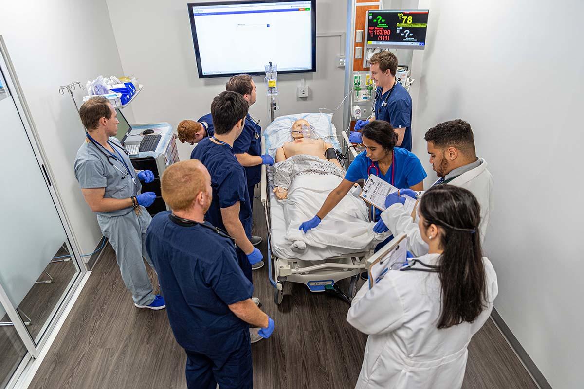 How a General Practitioner Contributes to Community Health