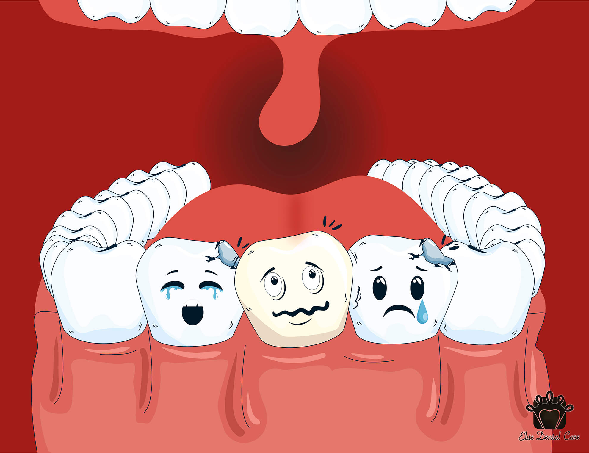 The Importance of Oral Hygiene: Advice from a General Dentist