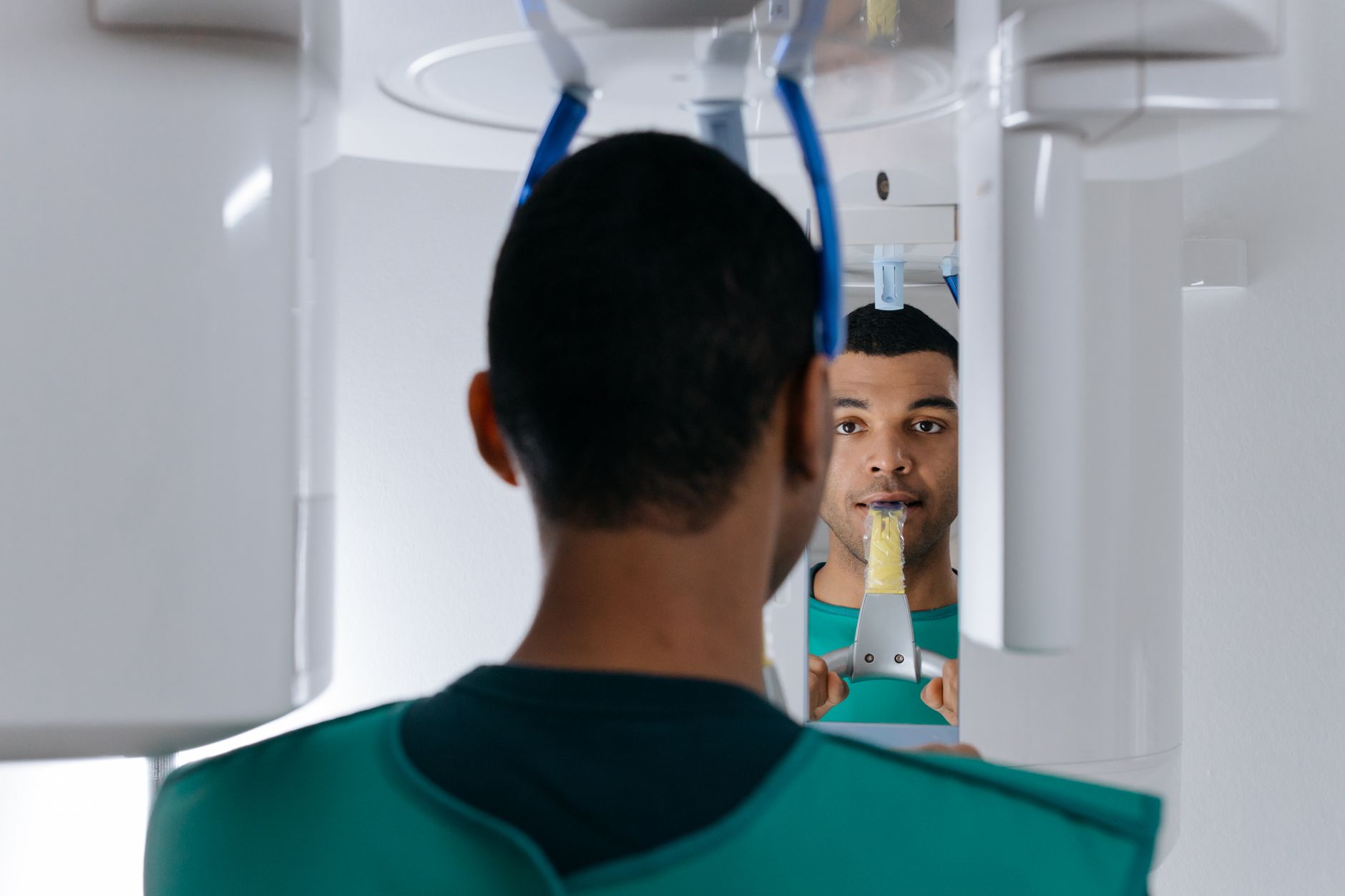How Safe Are Dental X-Rays?