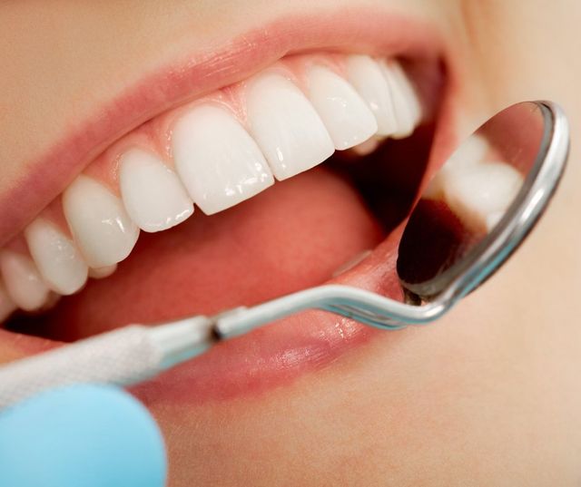 Why Is It So Important To Maintain The Structure Of Teeth?