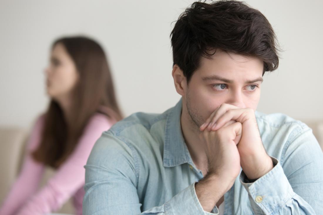 What Is Possibly Causing Your Infertility as A Man?