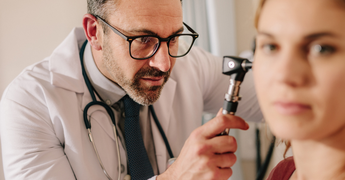 The Importance of Otolaryngology in the Treatment of Hearing and Speech Disorders