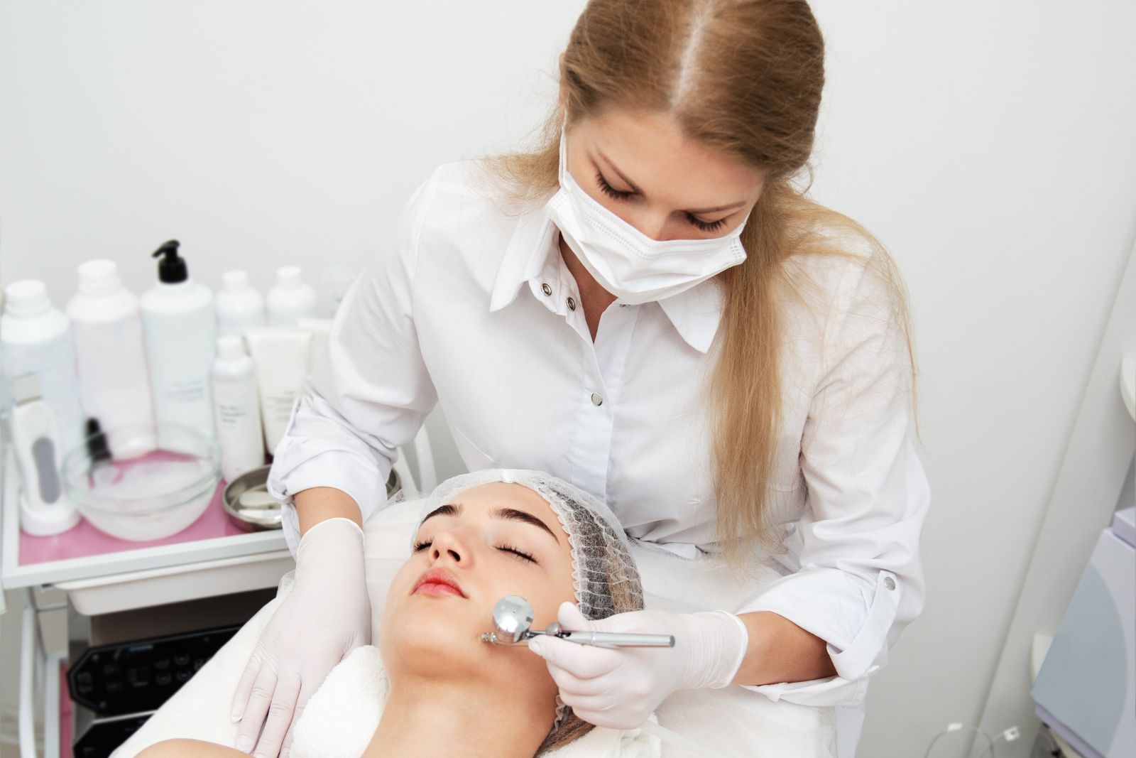 What to Expect During a Med Spa Practitioner Consultation