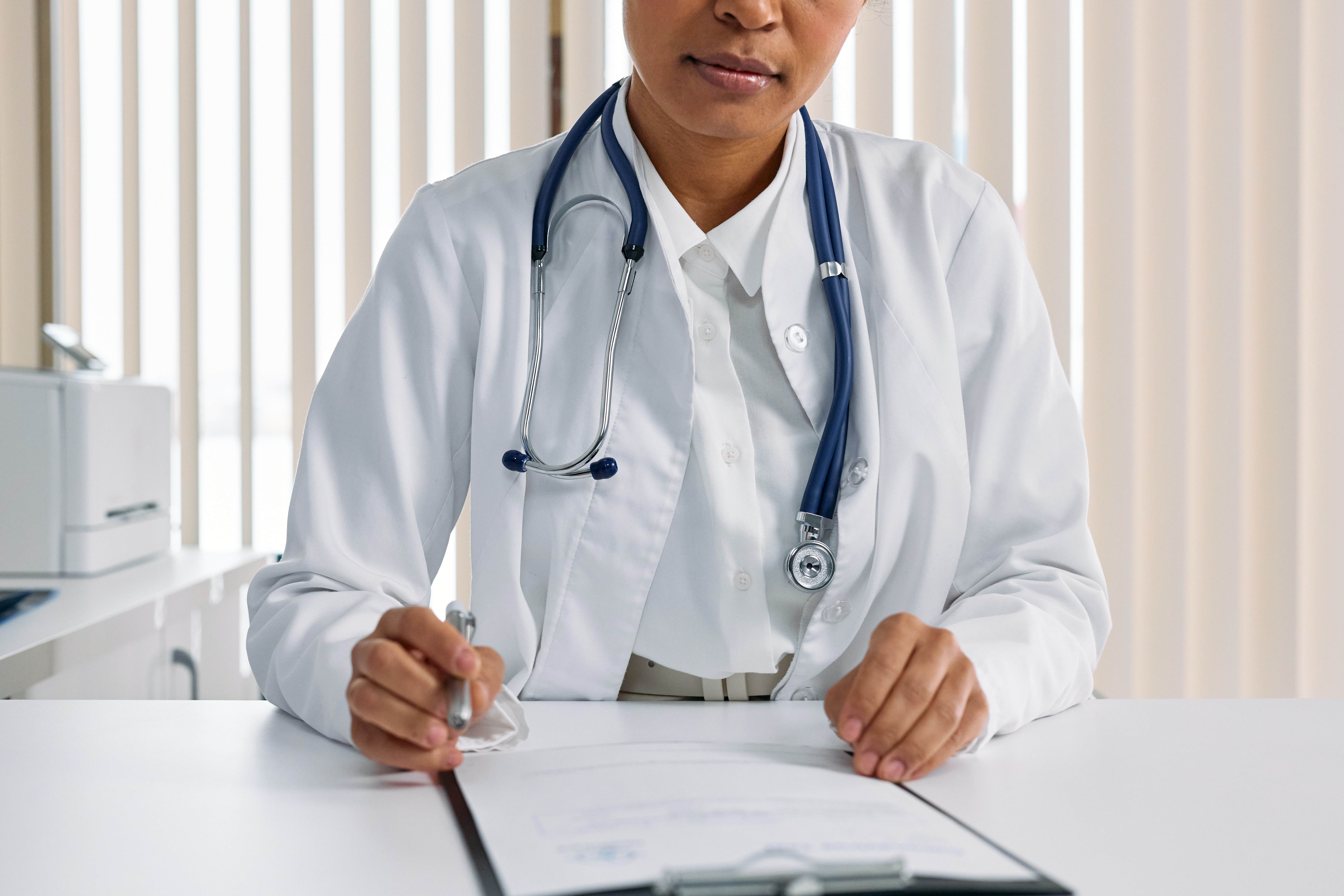 How to Choose the Right Primary Care Provider for You