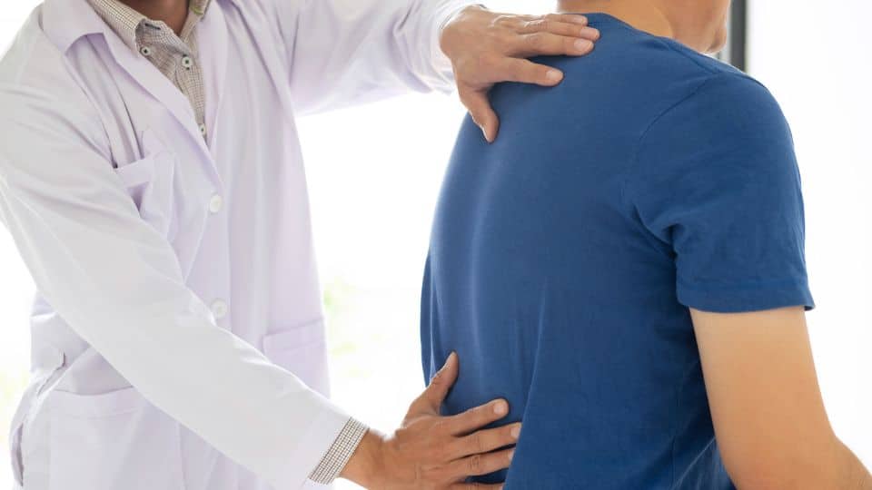 Top Qualities to Look for in a Pain Management Specialist