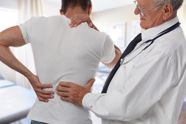 Top Qualities to Look for in a Pain Management Specialist