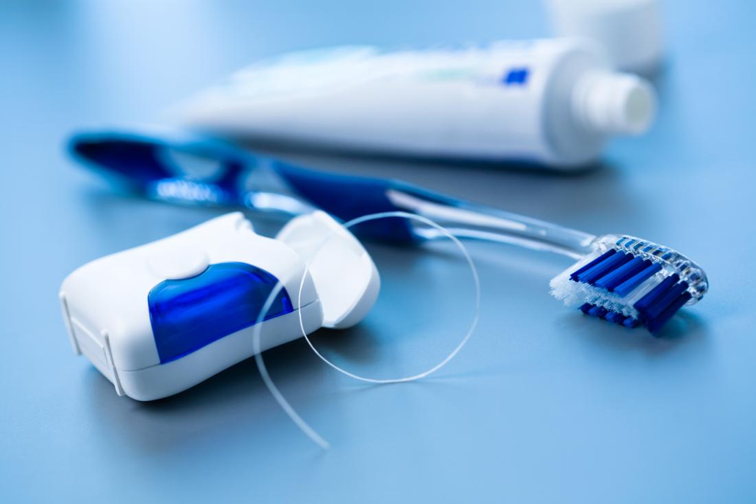 Top Tips for Preventative Dentistry