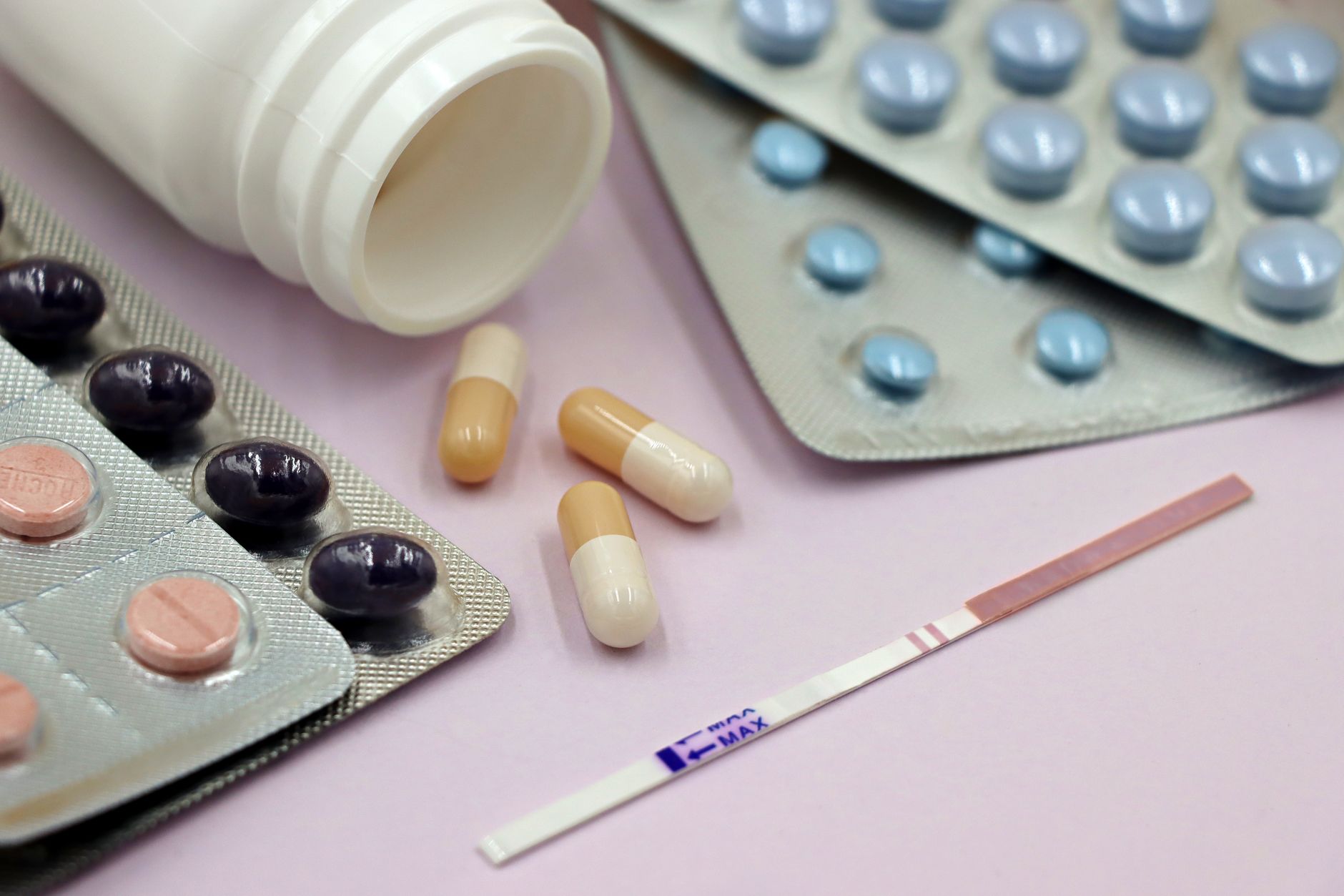 Why Hormone Replacement Therapy Is Recommended