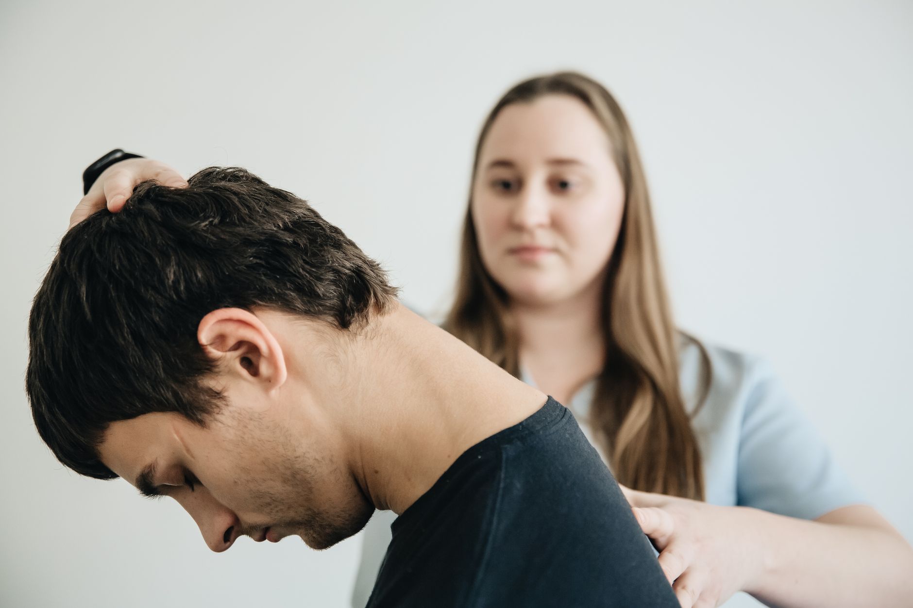 When to See Your Healthcare Professional About Pain Management