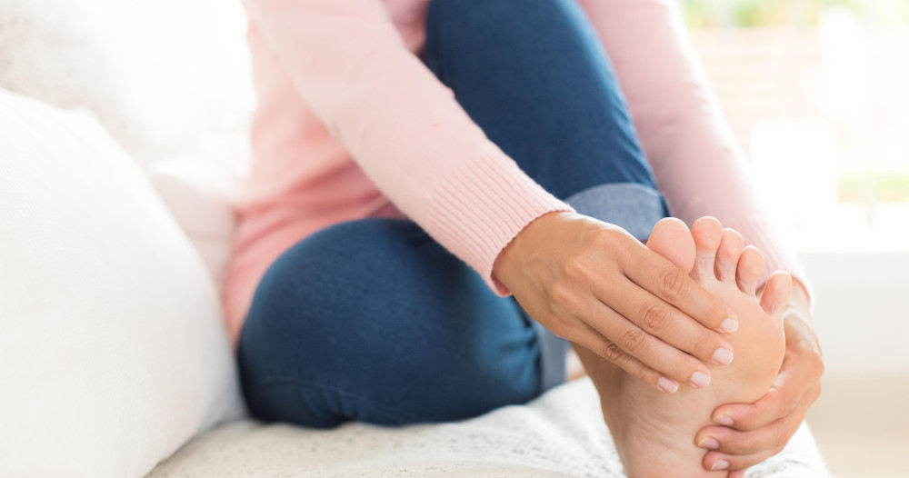 Restless Leg Syndrome: Causes, Diagnosis, and Treatment