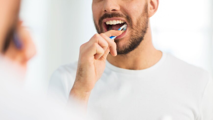 Top 6 Encouraging Ways To Improve Your Oral Health
