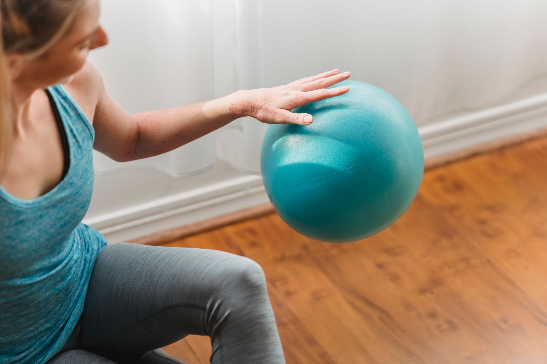 How Pelvic Floor Therapy Can Help Improve the Quality of Your Life