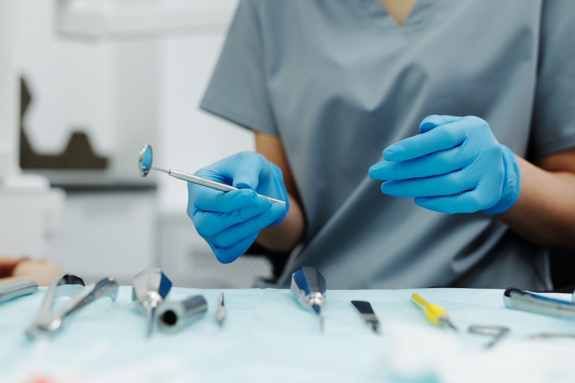 Common Procedures You Should Expect From A General Dentist