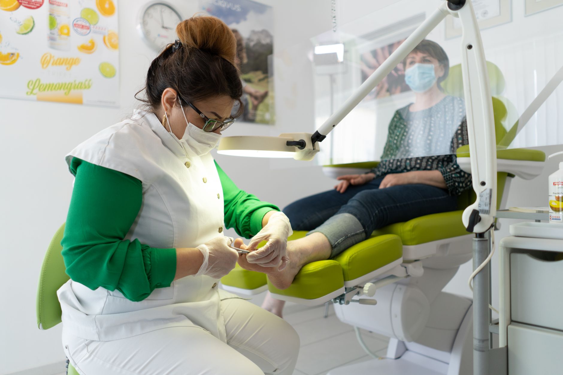 4 Signs It May Be Time To See Your Podiatrist