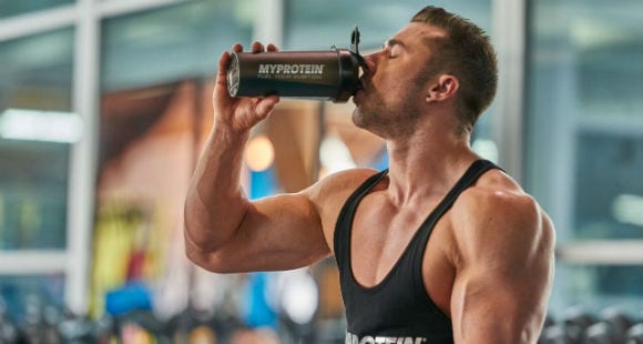 Importance Of Amino Acids In Weight Loss