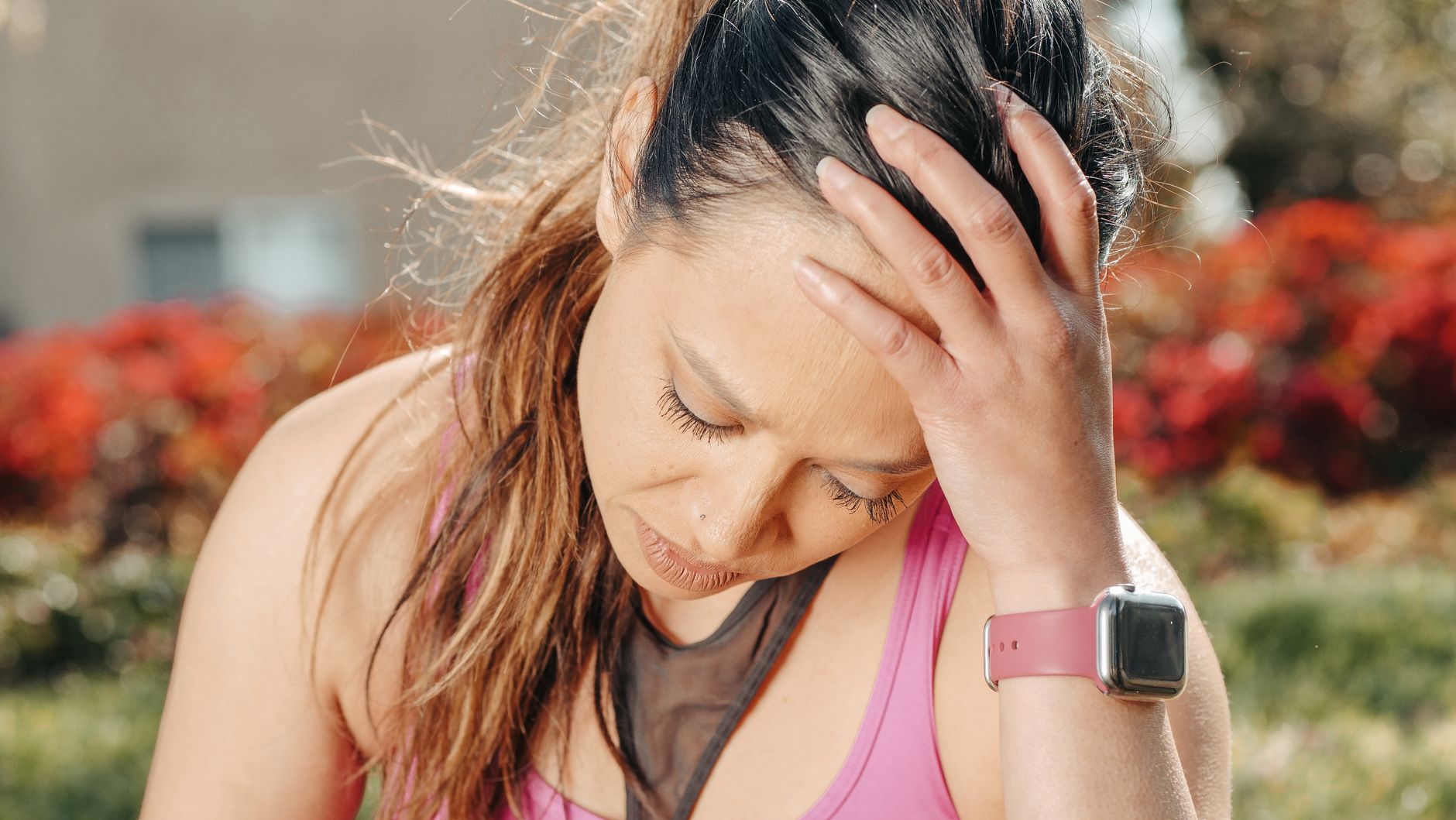 Migraine Headache and Gastric Pain: My Solution To Overcoming The Pain