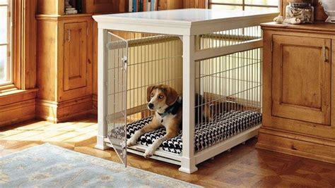 Knowing About Dog Crates is Important