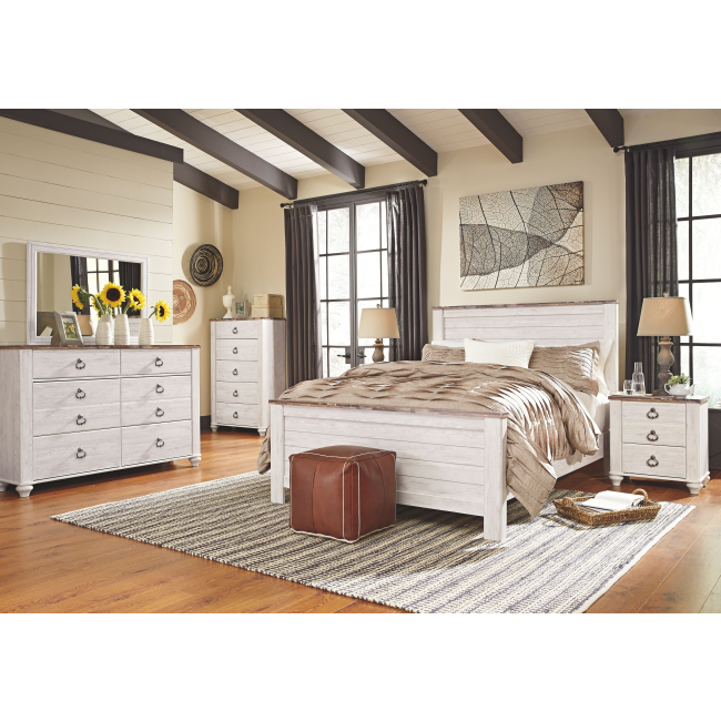 Designing Your Sanctuary: Choosing Quality Bedroom Furniture in Anaheim
