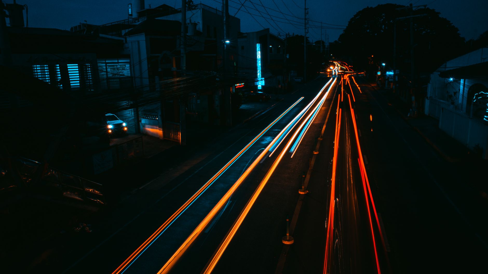 What is Considered Fast Internet?