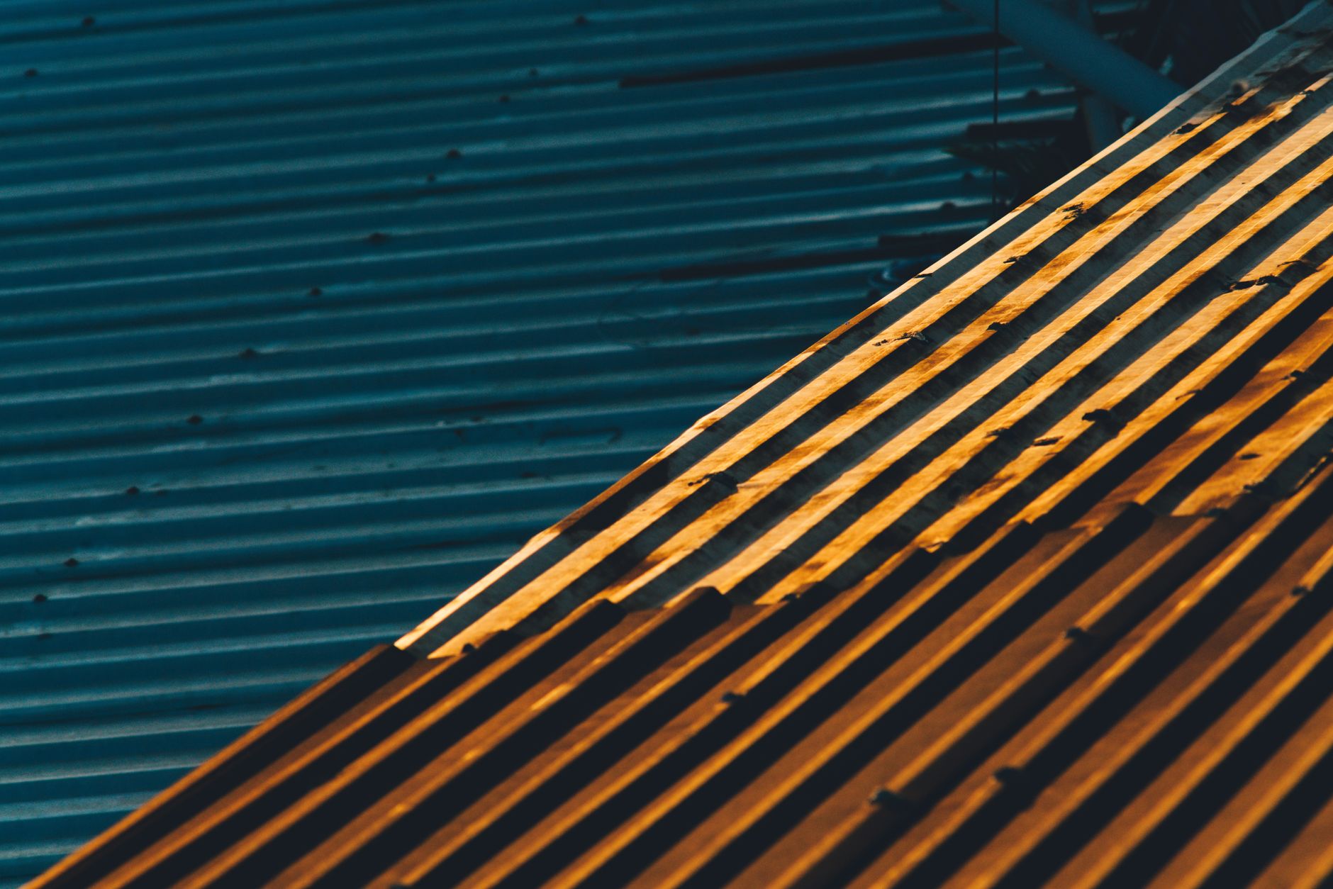 The Benefits of Using Metal Roofs