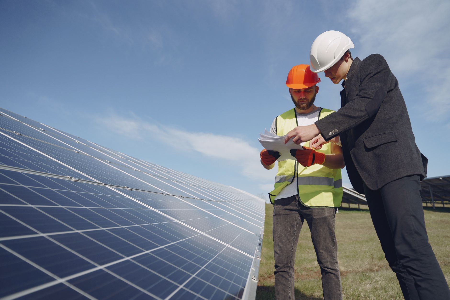 What to Look For In A Solar Panel Installation Company