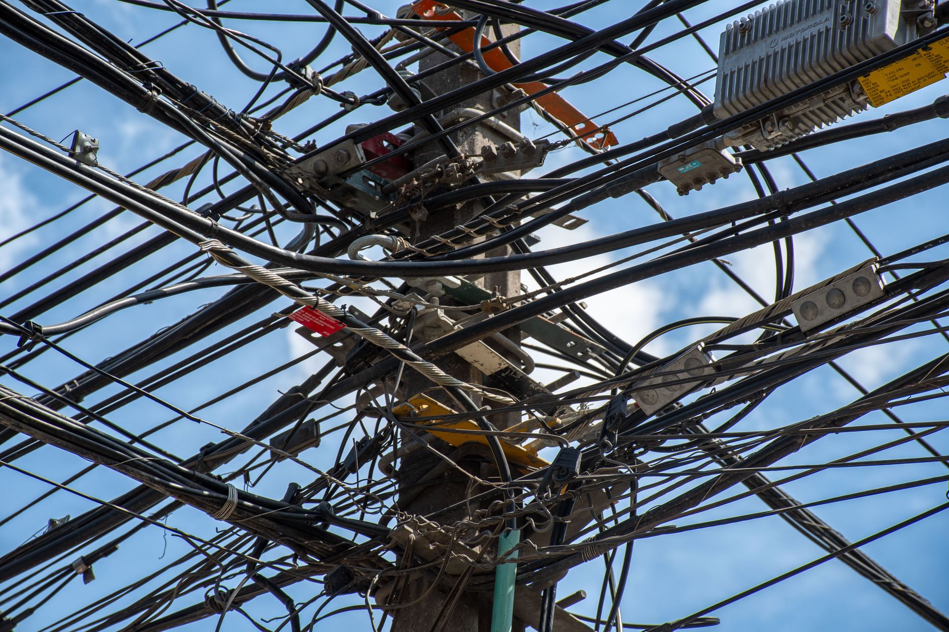 Reliable Electrical Services in Redcliffe: JNA Electrical